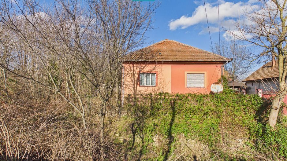 Casă cu 5 camere în zonă pitorească la Arăneag - Poză 2