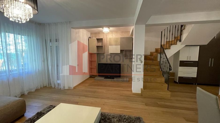Vila 5 camere Domus Pipera, amenajata premium - Poză 3