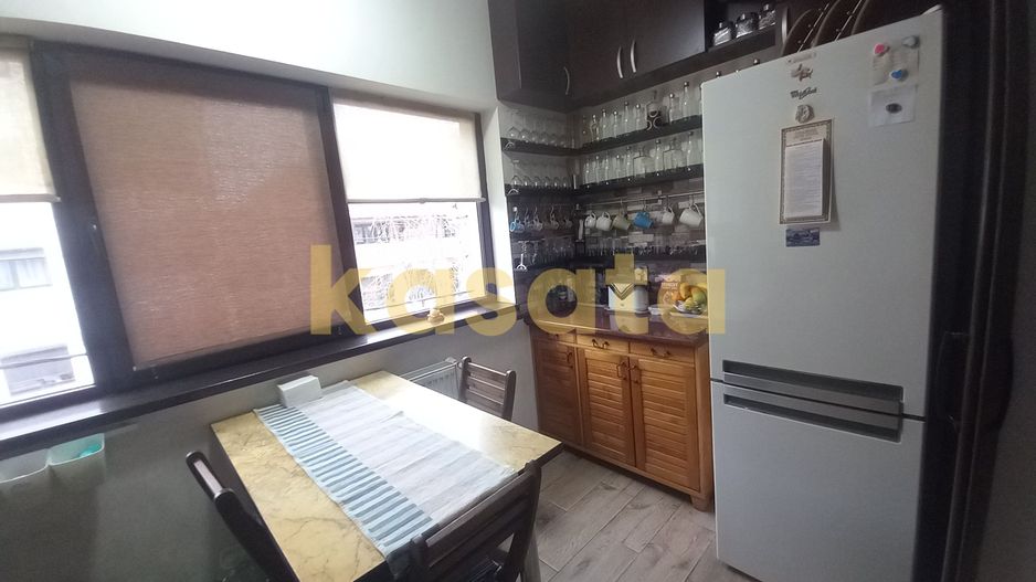 Apartament 2 camere mobilat complet | Etaj 1 | Loc parcare inclus - Poză 19