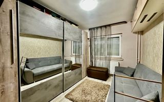 Apartament 3 camere | Etaj intermediar | Intre Lacuri - Poză 6