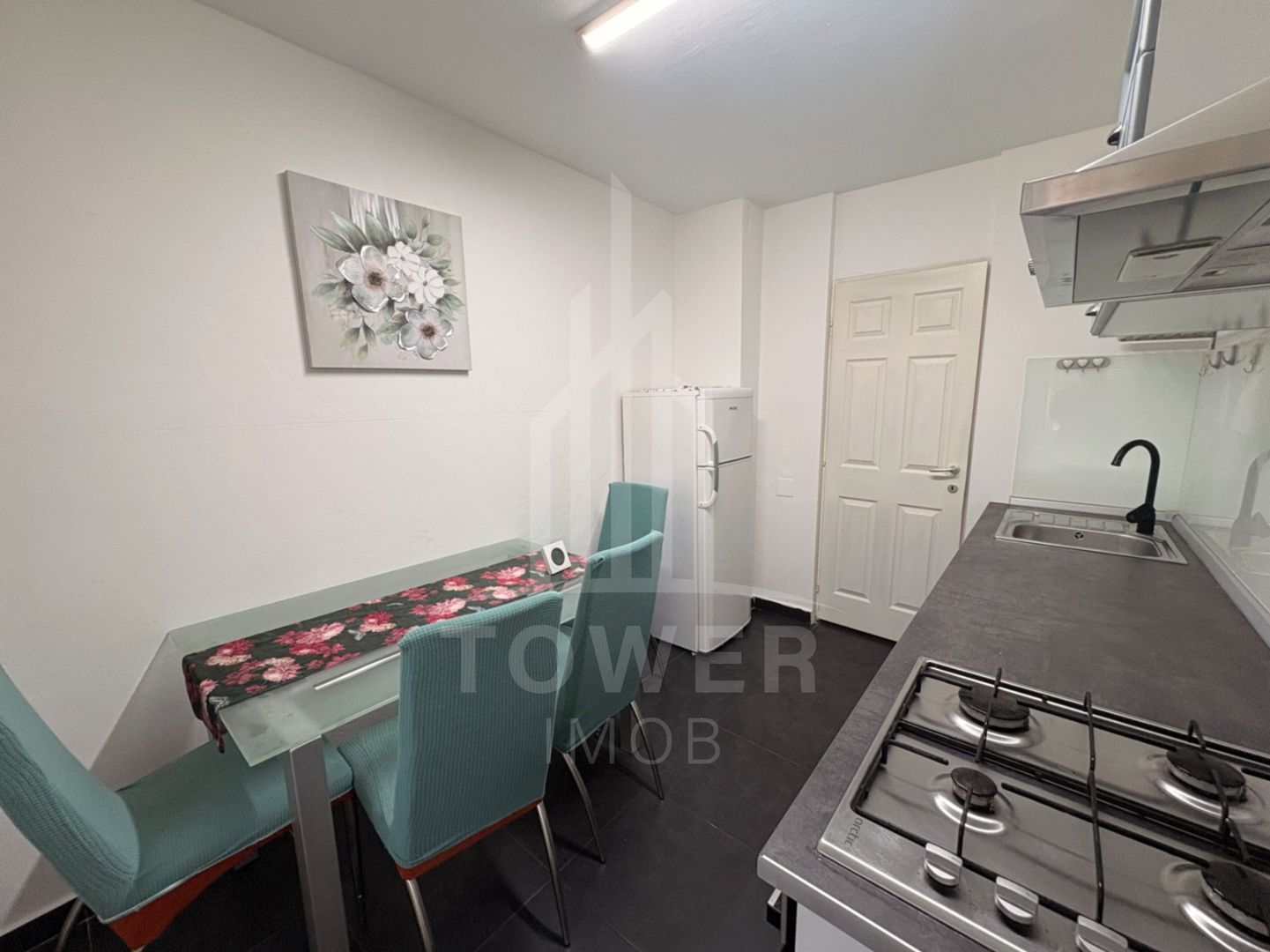 Apartament 2 camere | 52 mp | Hipodrom | - Poză 3