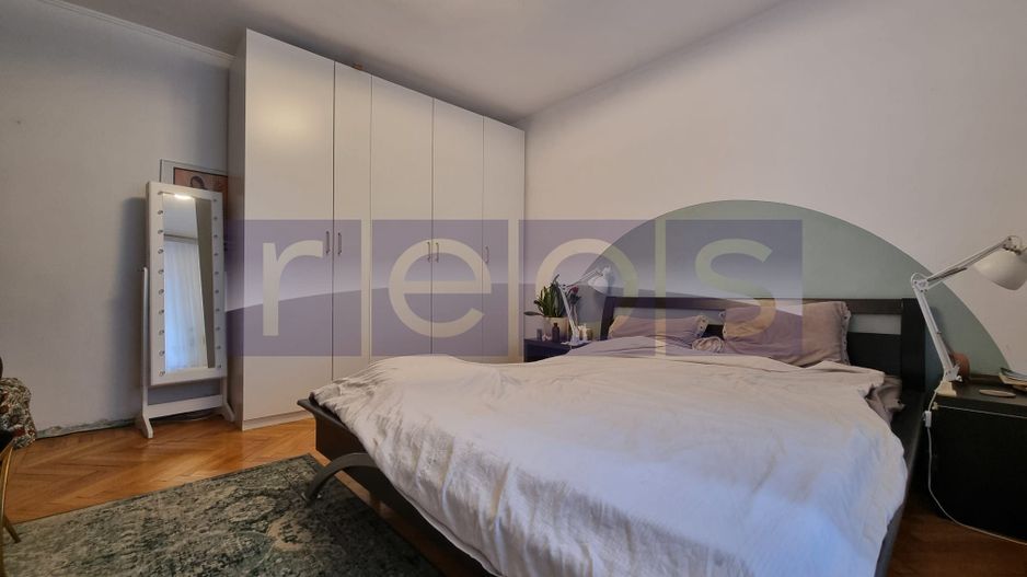 VANZARE 3 CAMERE | DECOMANDAT | ZONA UNIRII - Poză 8