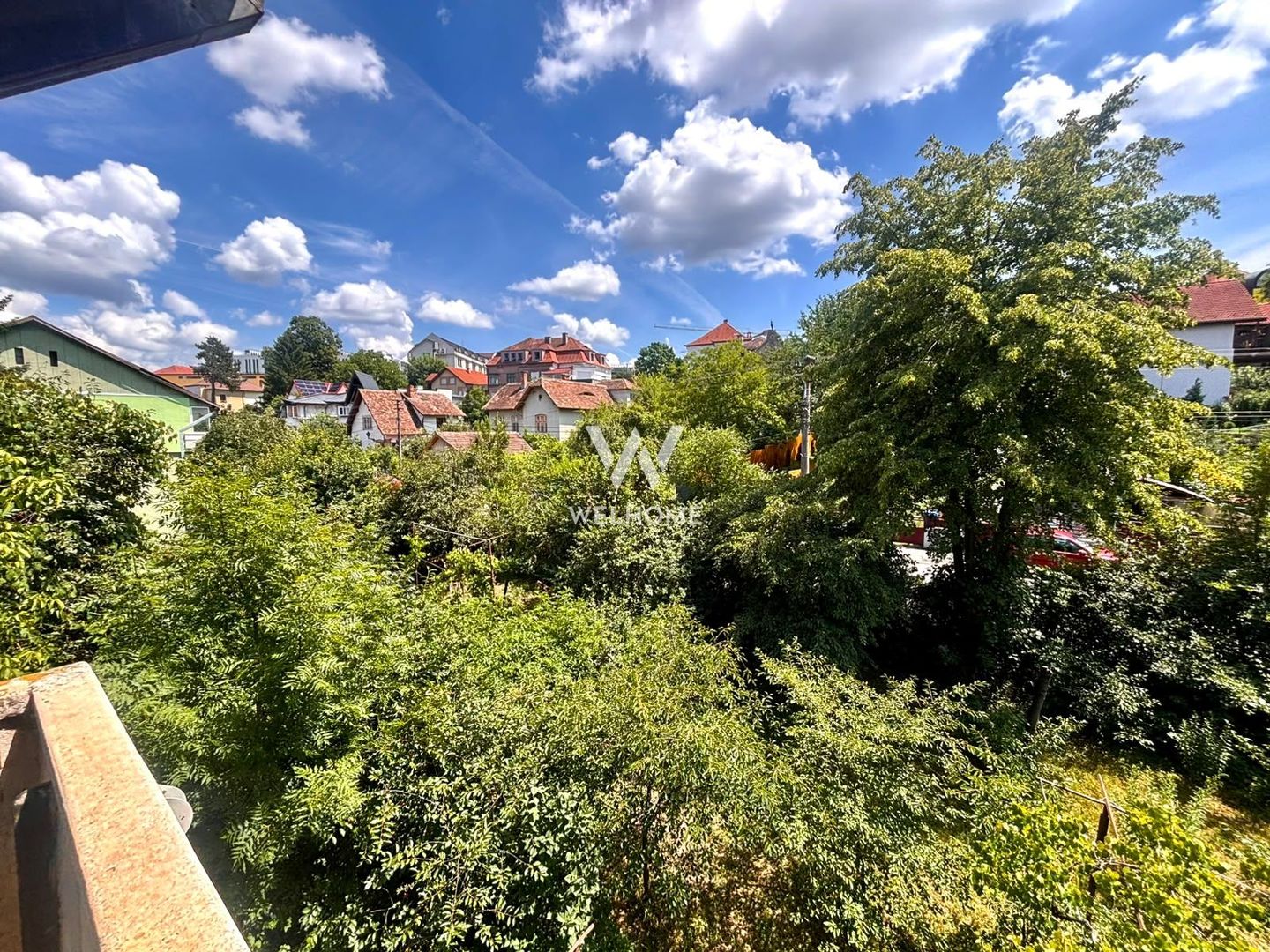 Apartament 3 camere central Ștrand cu garaj si boxa - Poză 1