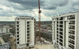 Vânzare, apartament, 2 camere, Strada Basarabia, Ialoveni - Poză 3