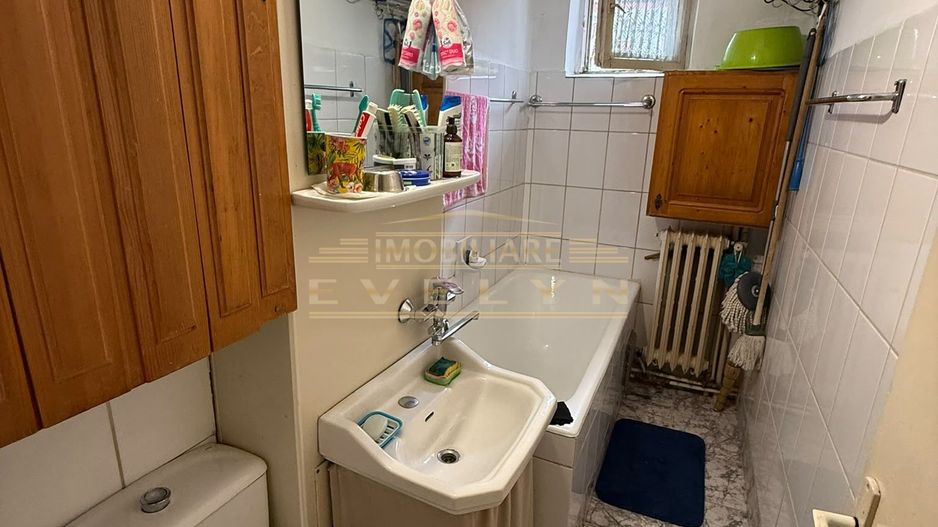 Apartament cu 3 camere de vânzare – Etaj 2- Str. Sucevei - Poză 7