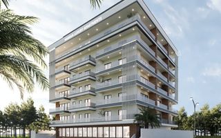 Teren + Autorizatie + proiect  - Mamaia Nord - Poză 7