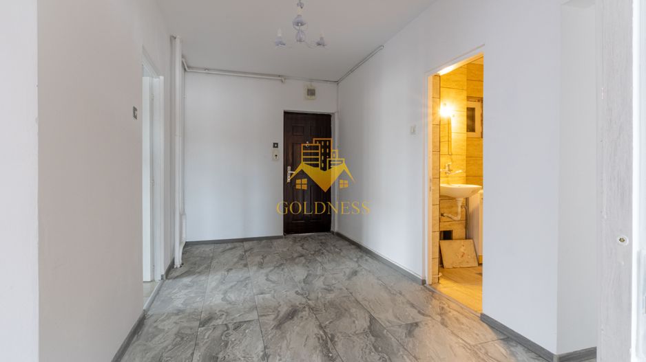 4 camere, decomadante, Manastur Zona USAMV, Calea Manastur, Platinia - Poză 9