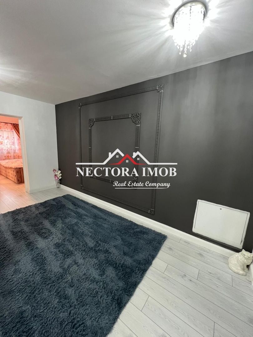 NECTORA IMOB Exclusivitate-Casa 150 mp + 1.209mp teren,Str. Renasterii - Poză 15