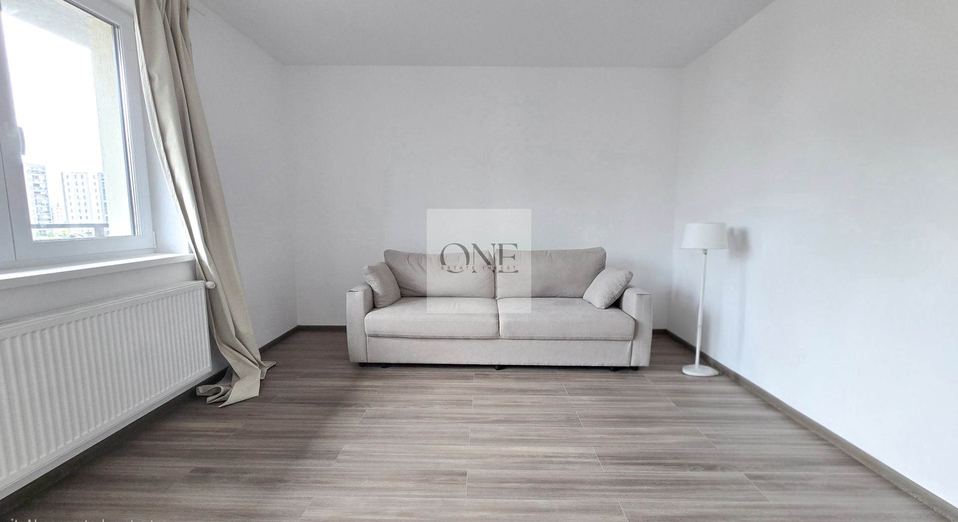 Apartament Modern În Curs De Amenajare | 60 mp | Prima Închiriere - Poză 2