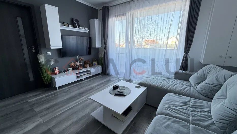 2 camere complex rezidential, zona Eugen Ionesco, Europa - Poză 2