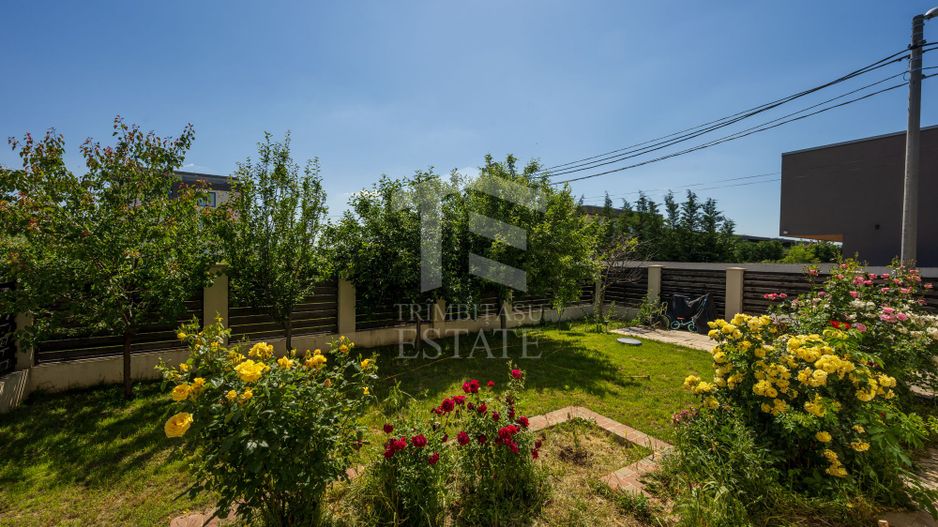 Vila Individuala Voluntari Pipera - Matei Millo - LOT 360 MP  P+1E+POD - Poză 1