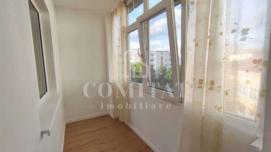 Apartament cu 4 camere decomandate | Zona OMV | Cartierul Mănăștur - Poză 16