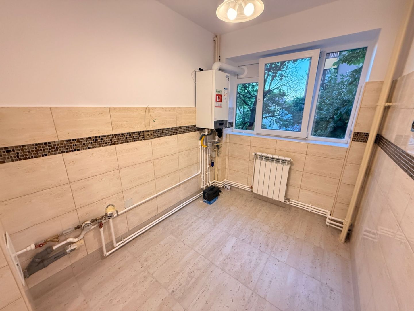 Comision 0% | 3 camere Mihai Bravu | Metrou Obor - Poză 4