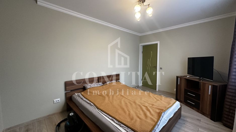 Apartament 2 camere | Loc de parcare | Zona Jysk - Poză 6