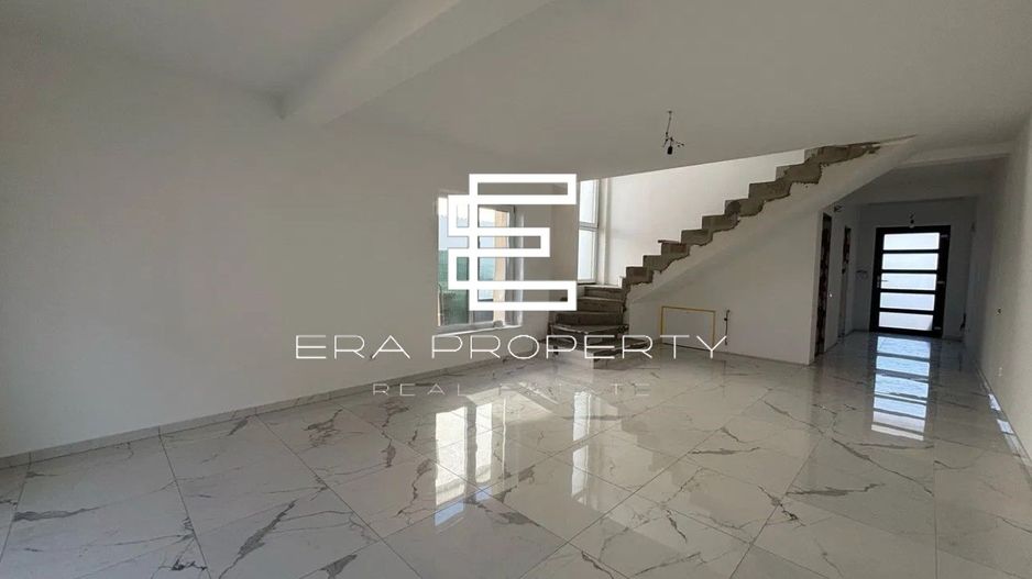 Casa de tip duplex la cheie Sibiu- Cartier Arhitectilor - Poză 2