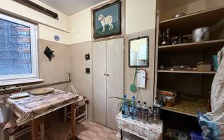 Apartament 2 camere semidecomandat – Baba Novac, Sector 3 - Poză 9