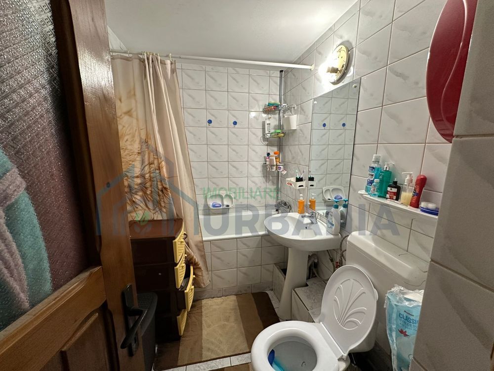 De vanzare 3 camere D Frumoasa - Poză 6