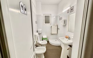 CLADIRE DE BIROURI P+4 | MULTIPLE ACTIVITATI - Poză 9