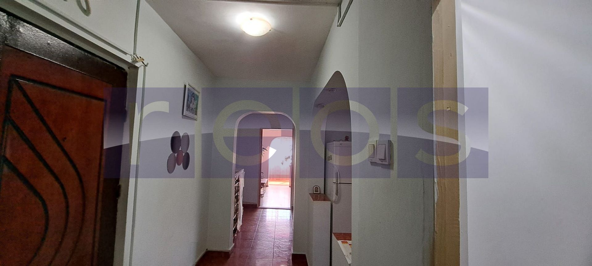 VANZARE 4 CAMERE | 99MP | DECOMANDAT | 2 BAI | CENTRALA | ROSIORI DE VEDE - Poză 12