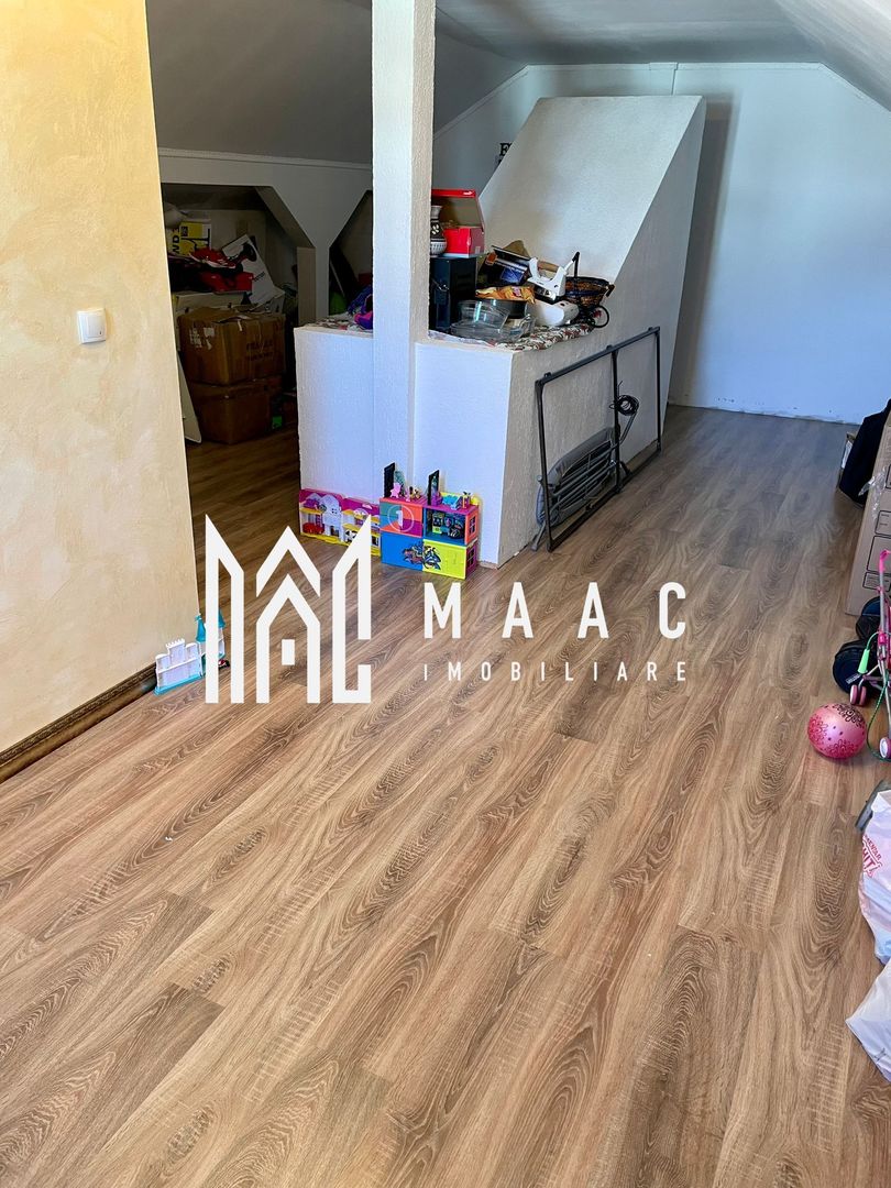 Apartament la vila I 4 Camere | 117MPU | Zona Calea Cisnadiei - Profi - Poză 10