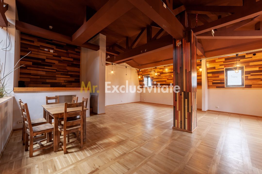 Spatiu comercial premium in vila – Bd. Republicii, Pitesti - Poză 16