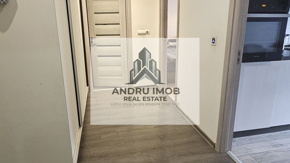 Apartament 2 camere decomandat Splaiul Unirii (Popești-Leordeni) - Poză 11