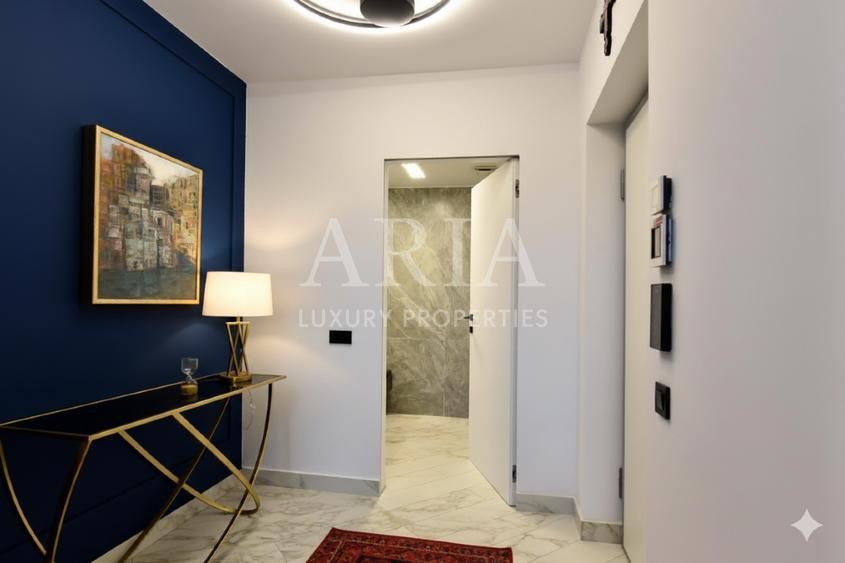 CLOUD 9 SIGNATURE DUPLEX | PRIVATE GARDEN - Poză 12