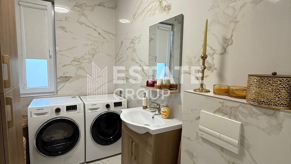 Chisoada, 4 camere, spatios, modern - Poză 14