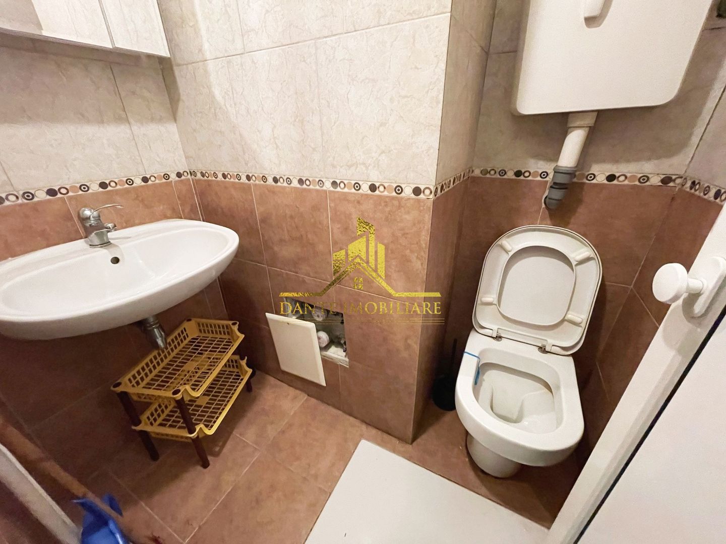 2 camere, mobilat modern, Gheorgheni, zona Hermes, Albac - Poză 7