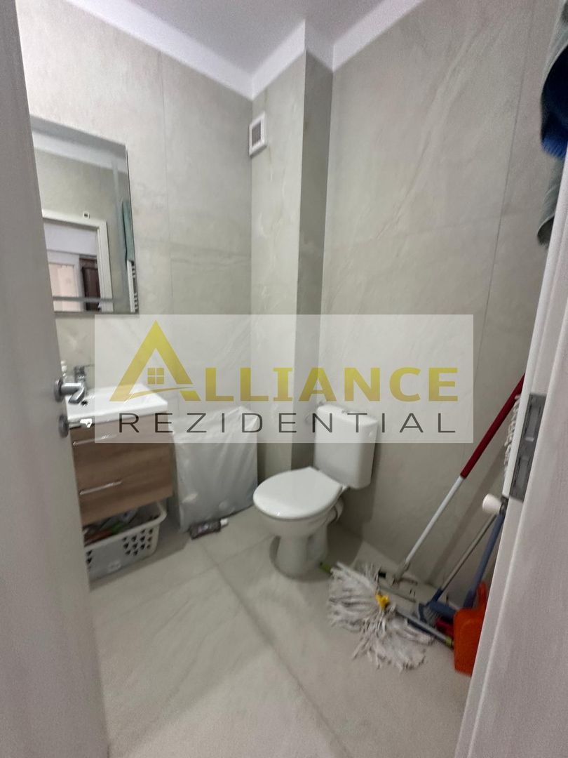 🏡 APARTAMENT 2 CAMERE | EXCLUSIVITATE | METROU | JOY BIRUINȚEI | 59MP - Poză 15