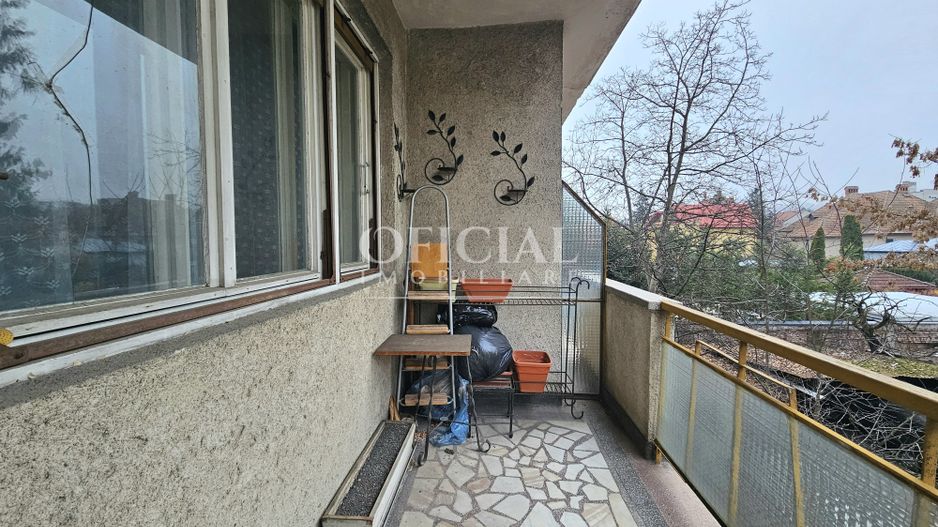 Apartament 4 Camere | 120 mp | Etaj 2/3 | Garaj | Andrei Muresanu - Poză 11
