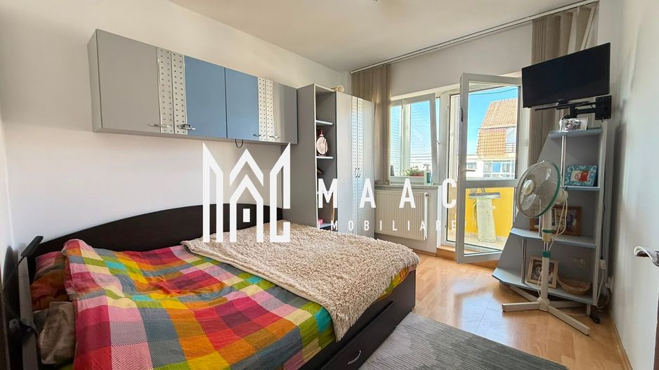 Apartament 4 camere decomandat de vânzare | Sibiu, Valea Aurie - Poză 23