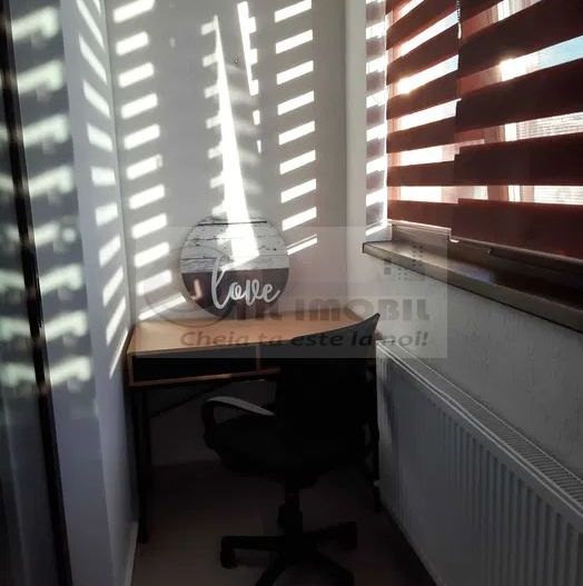 Apartament 1 camera Pacurari - Soleia - 350 euro - Poză 6