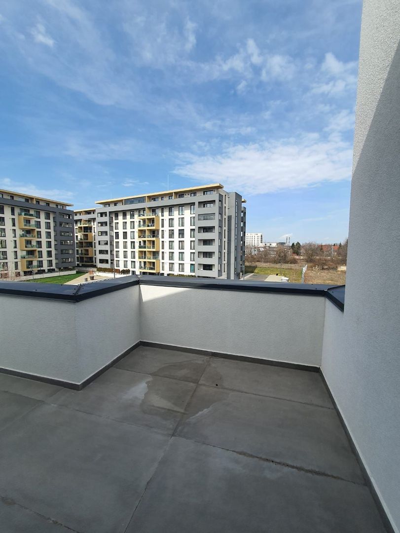 Vila moderna  - 8 Camere | Finisaje Premium | Aviatiei | Herastrau - Poză 12