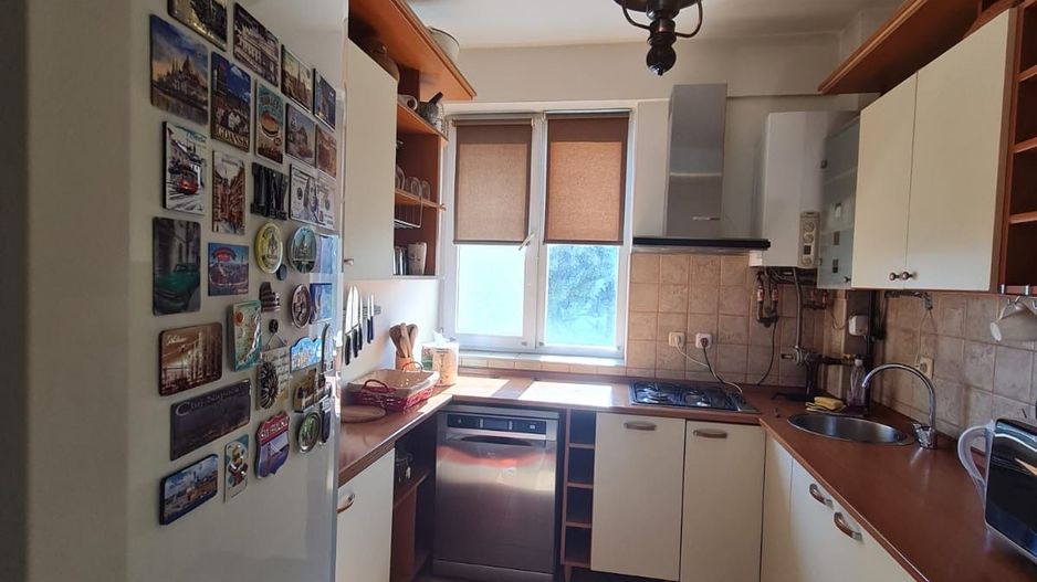 Apartament 3 camere tip Samantha - Poză 10