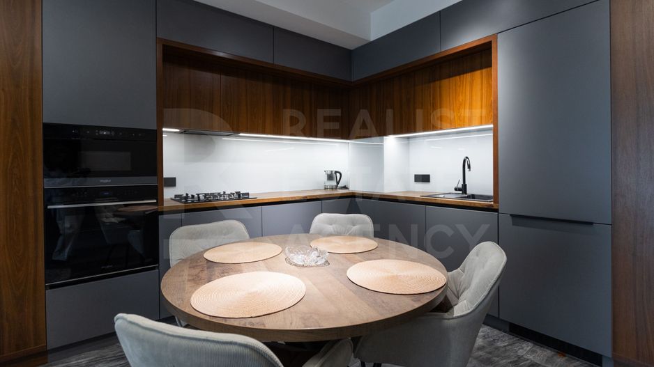 Vânzare, apartament, 3 camere, strada Bogdan Voievod, Râșcani - Poză 6