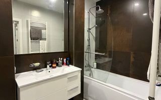 Chirie, apartament, 3 camere, strada Columna, Centru - Poză 11