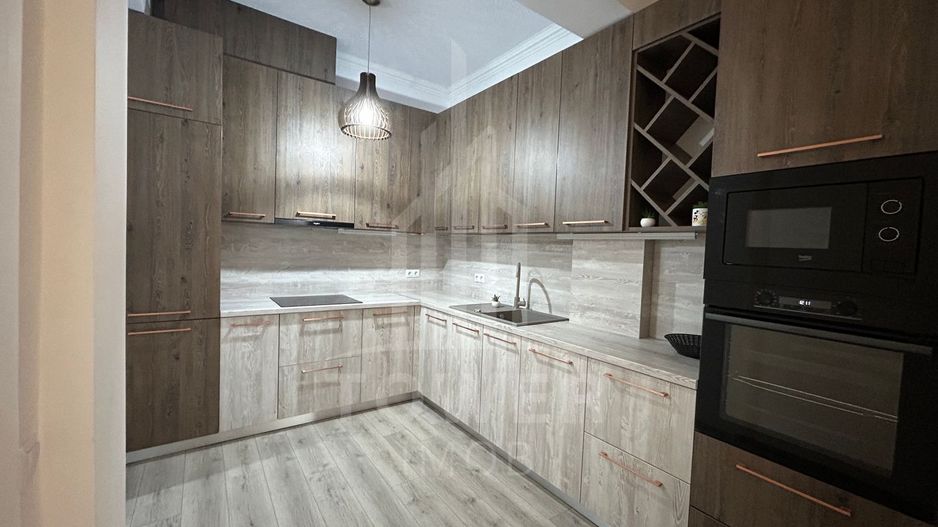 Apartament 3 camere de închiriat - Etajul 2 | Zona Doamna Stanca - Poză 9