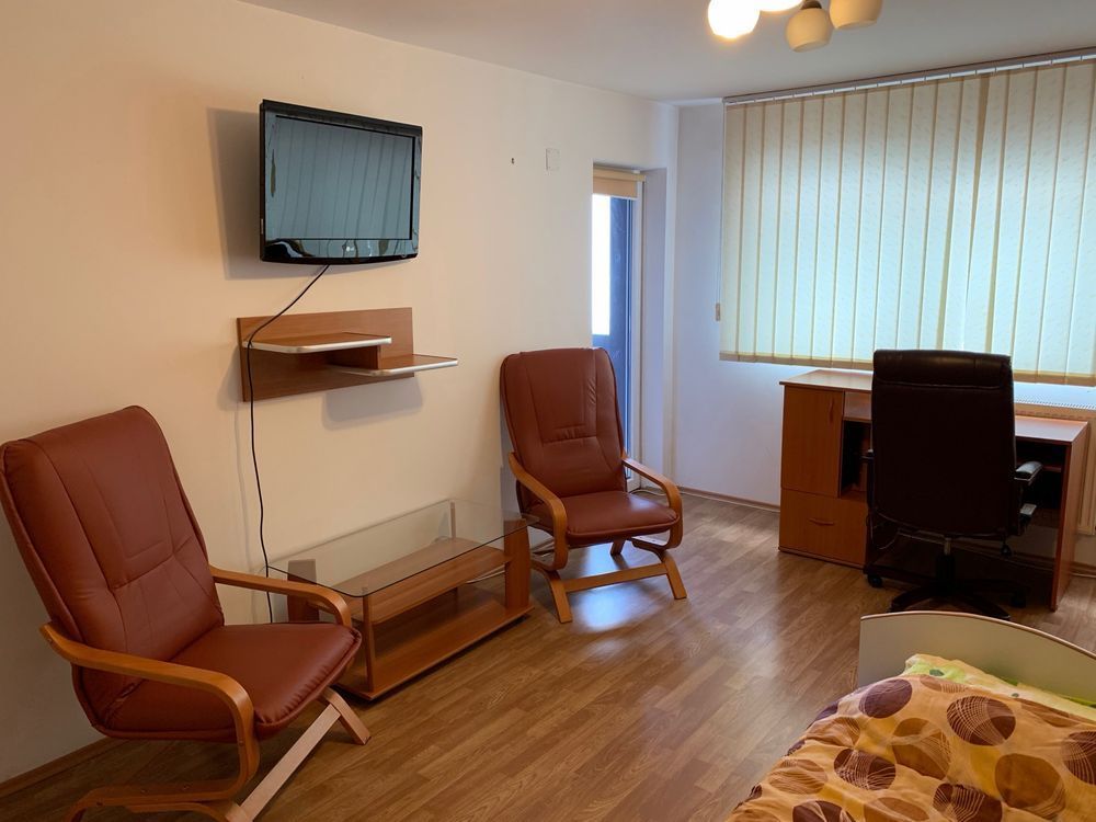 Apartament 1 camera 38 mp - Calea Turzii - Zorilor - Poză 1