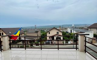 Casa de inchiriat pe str.Voronet - Poză 5