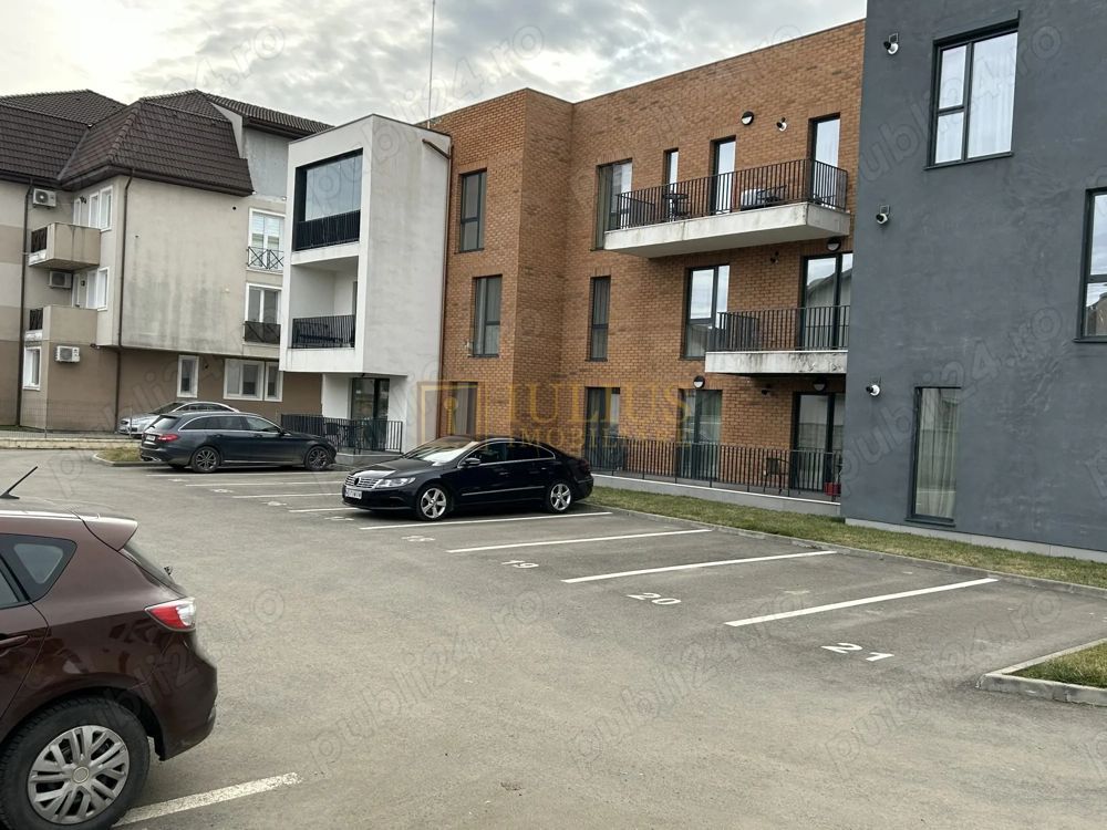 3 camere  – Braytim, lângă Lidl și Kaufland | 2 locuri parcare - Poză 18