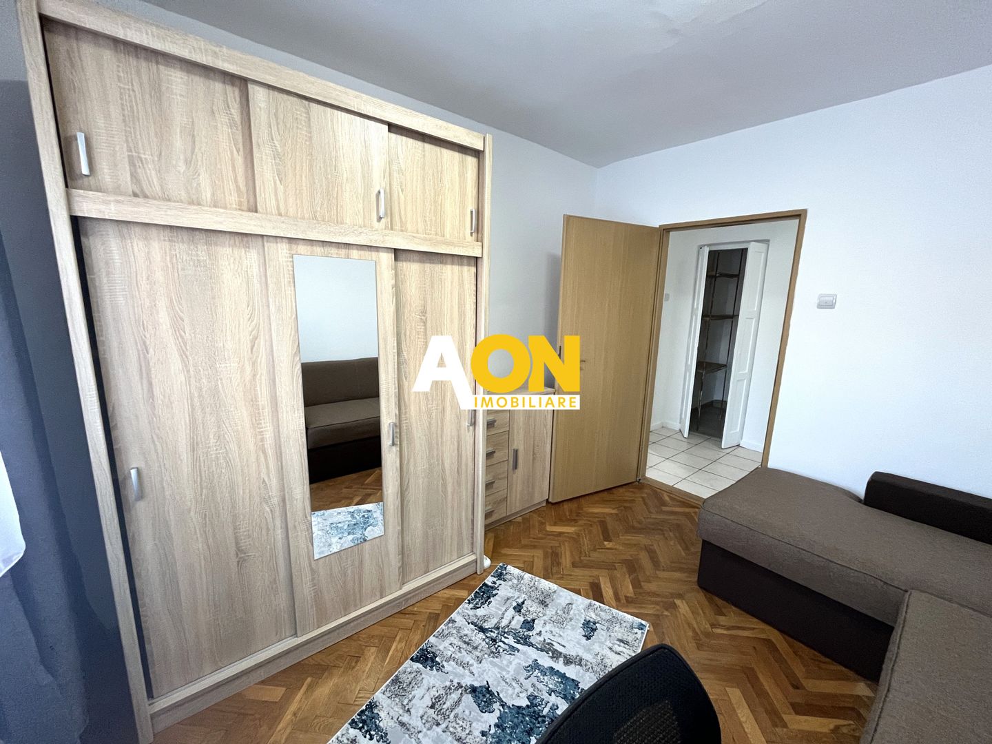 Apartament 3 Camere, Cartier Cetate, Etaj 2 - Poză 6