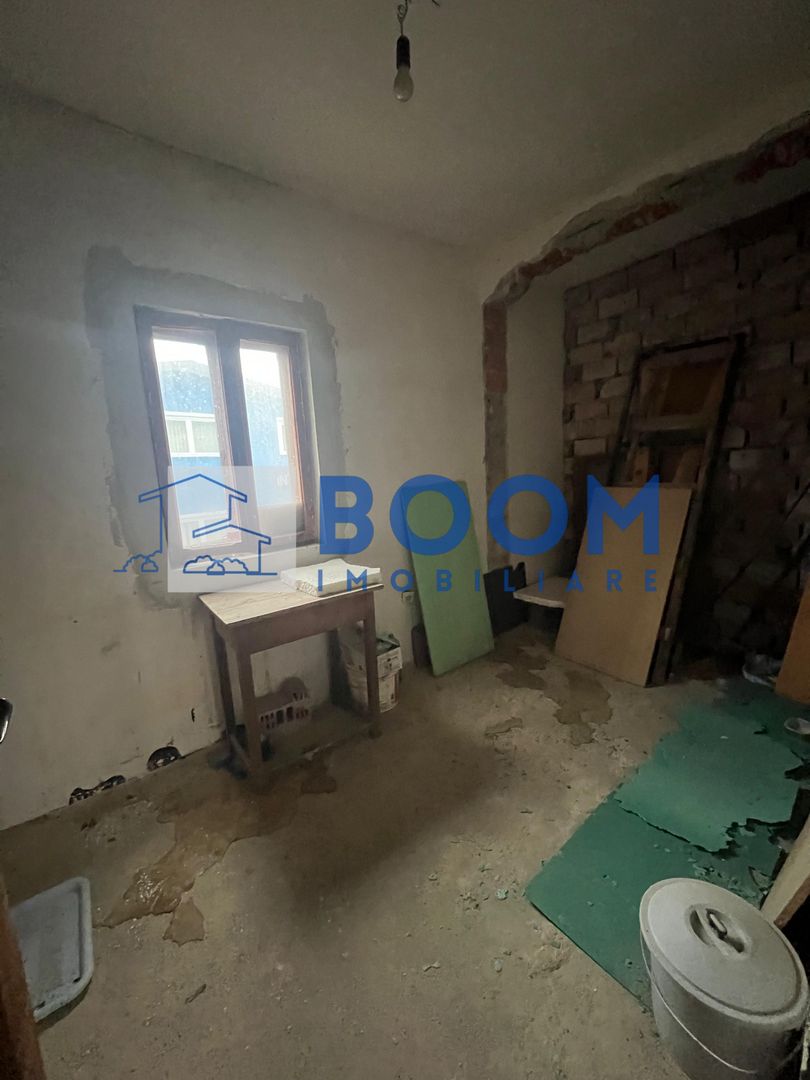 Vila D+P+2 | Pretabil Bloc Boutique - Poză 14