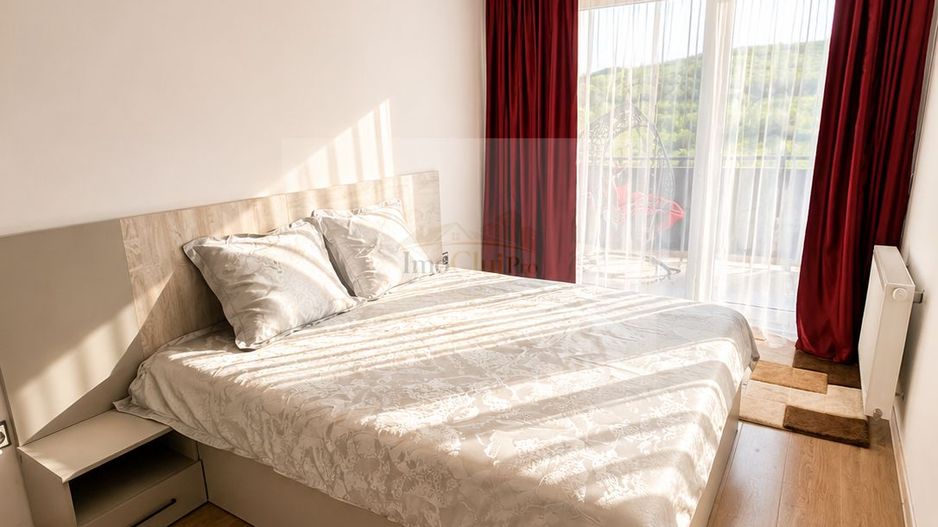 🏡 Apartament premium cu 3 camere | Sopor – View superb către pădure | - Poză 10