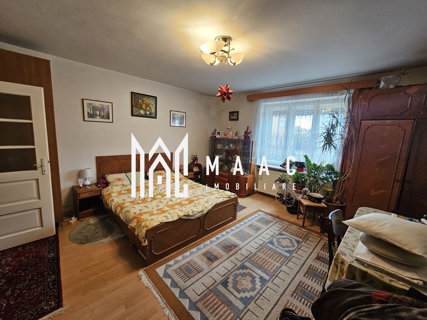 Casa 7 camere | Teren 1000 mp | 270 mp utili | Sub Arini - Poză 9