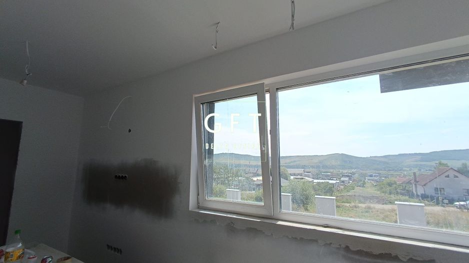 Case la cheie in Viisoara cu o panorama superba - Poză 18