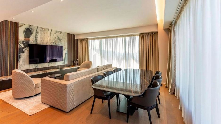 Luxury Residence | One Mircea Eliade I Lake view - Poză 12