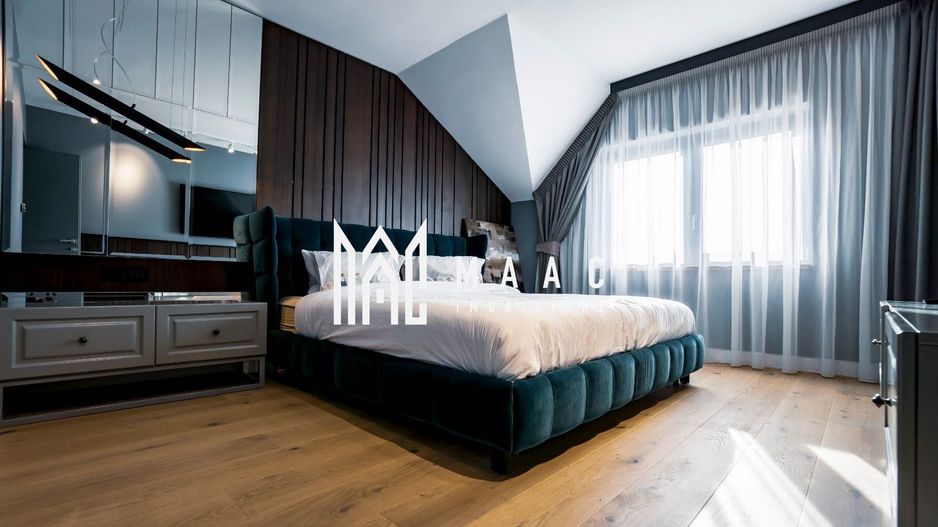 Casă deosebita Goranu-Ramnicu Valcea| 220mp util| 673 mp teren - Poză 8