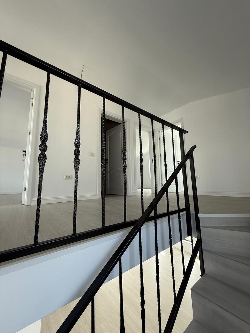 CASA TINERETULUI 4 CAMERE, INCALZIRE PARDOSEALA, NOU, COMISION 0% - Poză 9