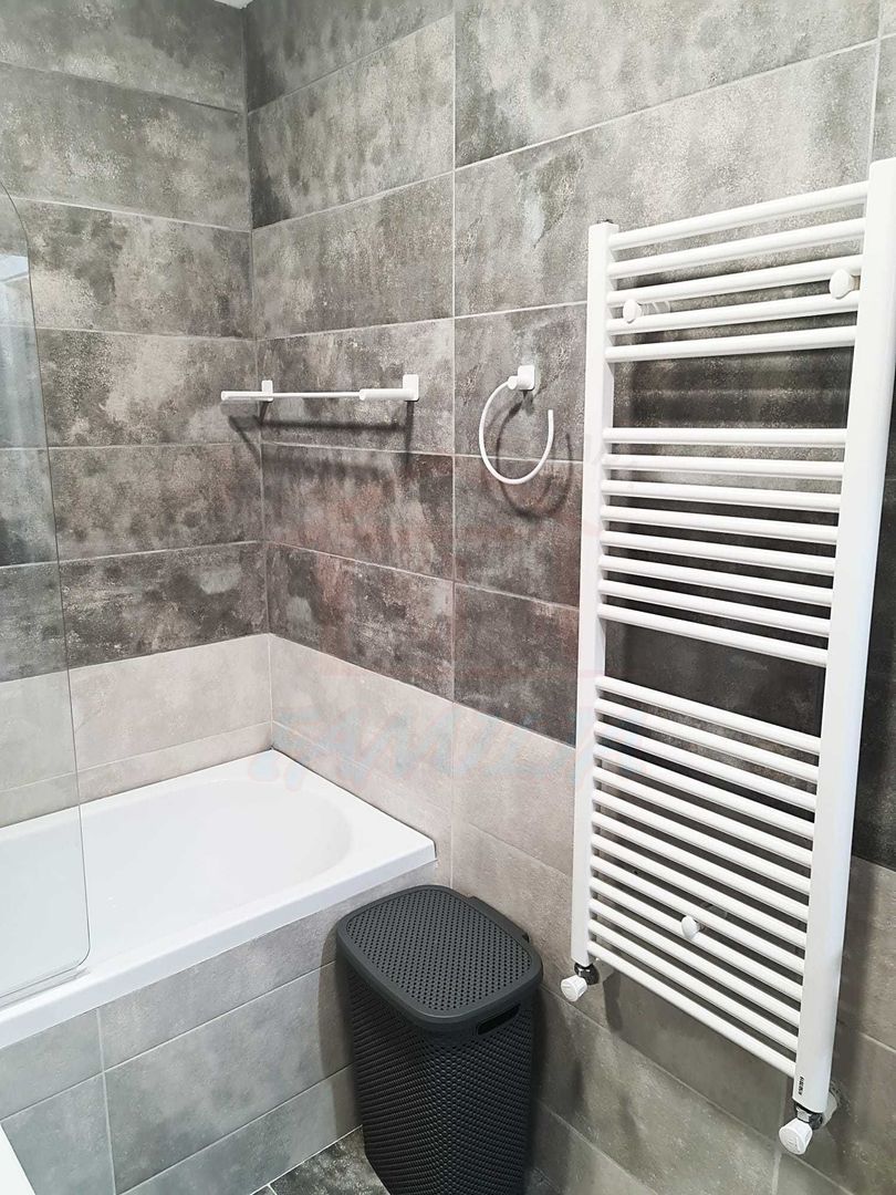 Inchiriere apartament 2 camere, Tiglina 2, 56 mp, 420 EURO/Luna - Poză 7